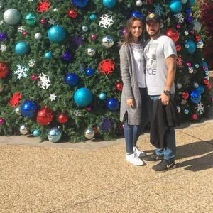 Meet your Posher, Jaime